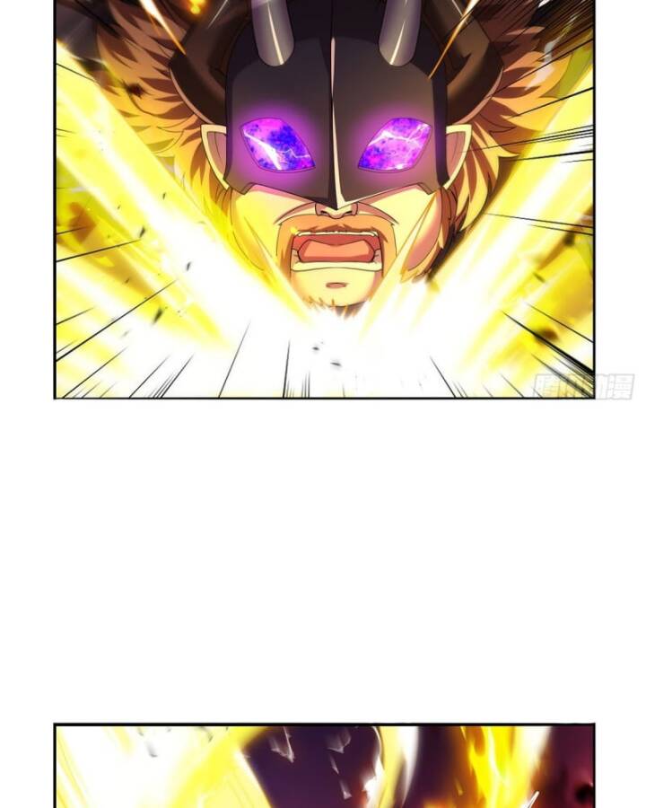 Ma vương thất nghiệp - Chapter 421 - Page 37