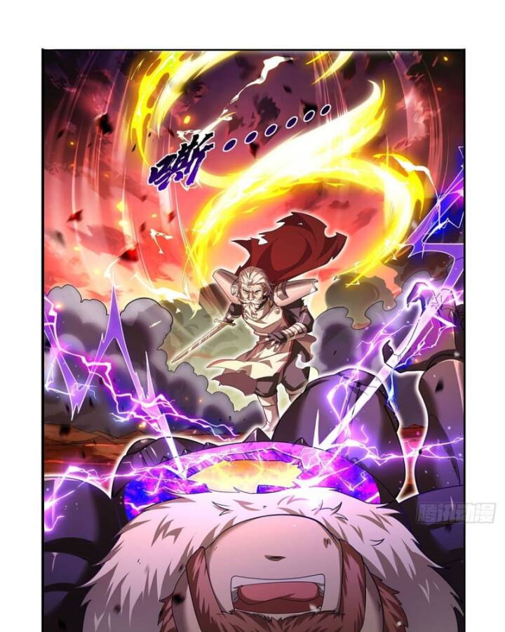 Ma vương thất nghiệp - Chapter 421 - Page 40