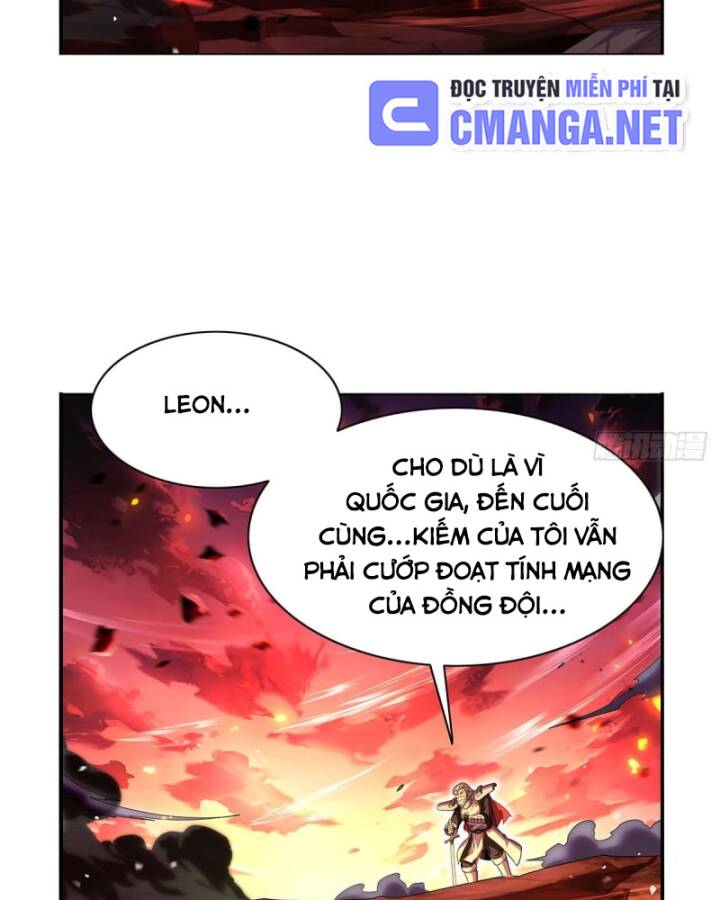 Ma vương thất nghiệp - Chapter 421 - Page 42