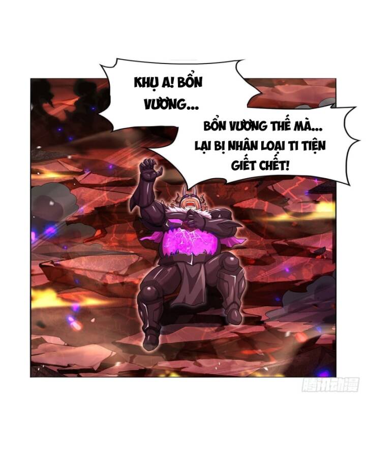 Ma vương thất nghiệp - Chapter 421 - Page 44