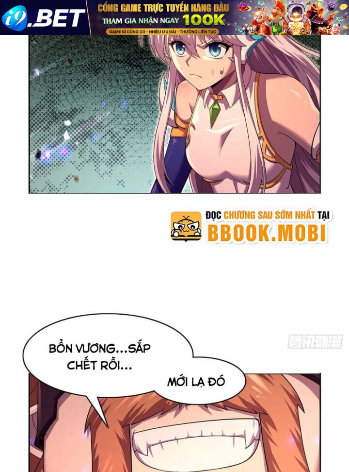 Ma vương thất nghiệp - Chapter 421 - Page 48