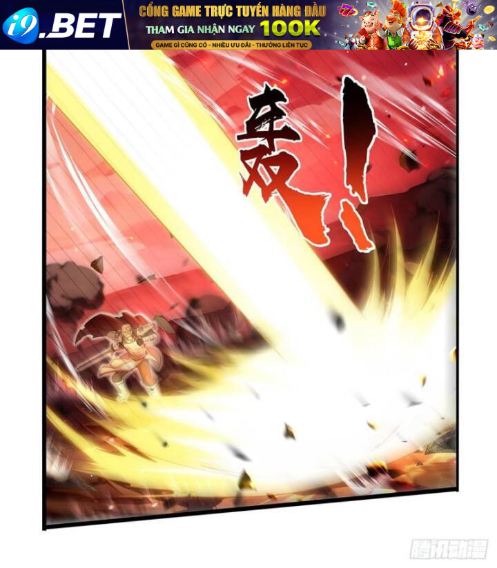 Ma vương thất nghiệp - Chapter 421 - Page 5