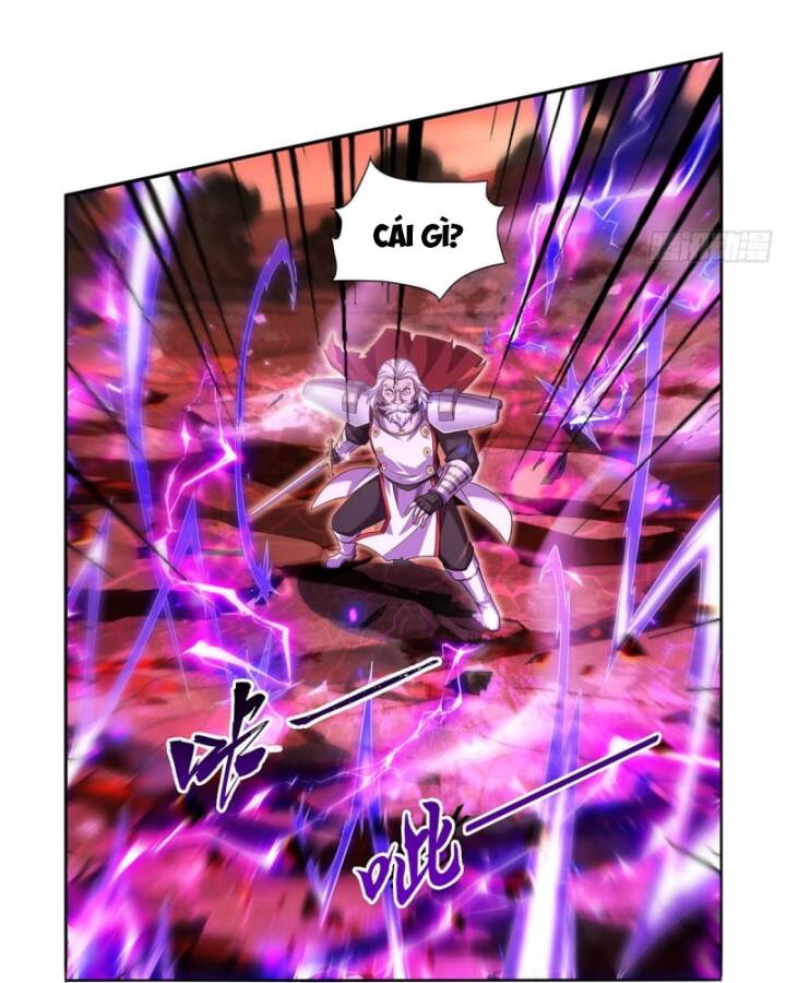 Ma vương thất nghiệp - Chapter 421 - Page 50