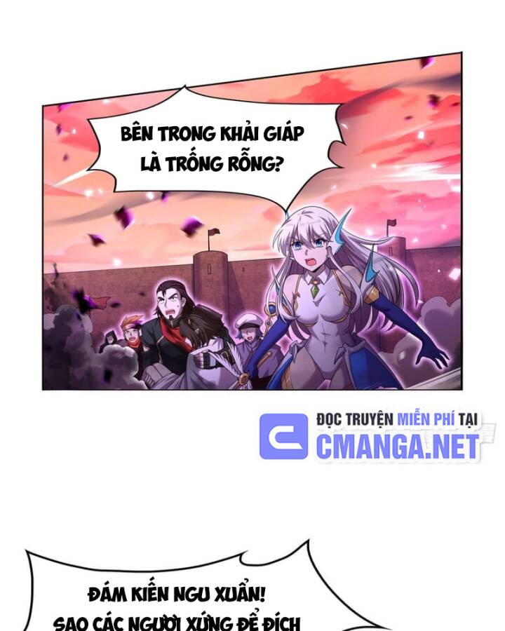 Ma vương thất nghiệp - Chapter 421 - Page 55