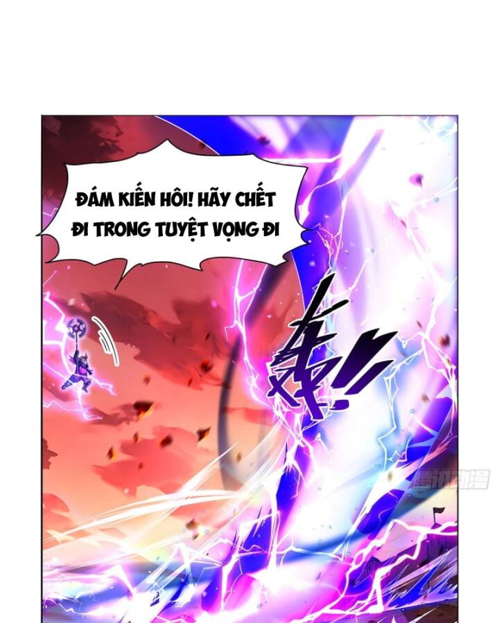 Ma vương thất nghiệp - Chapter 421 - Page 58