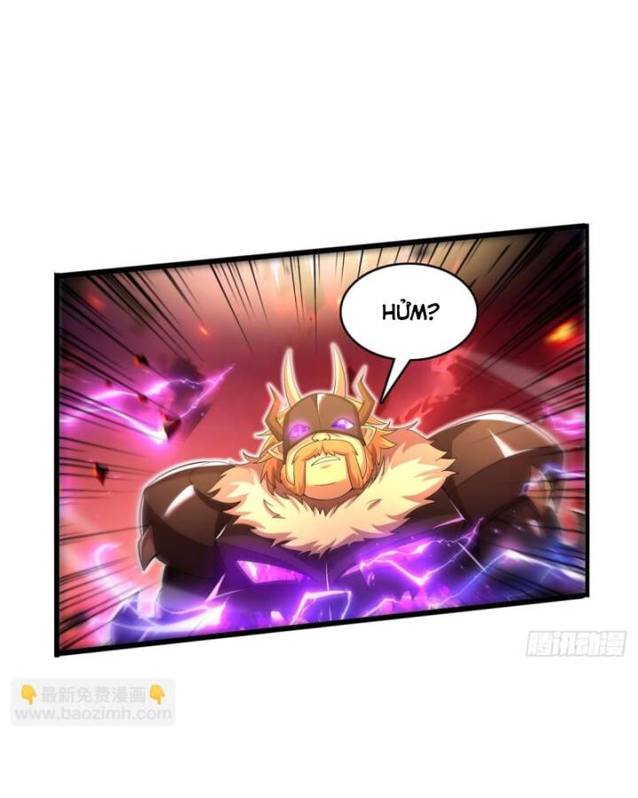 Ma vương thất nghiệp - Chapter 421 - Page 6