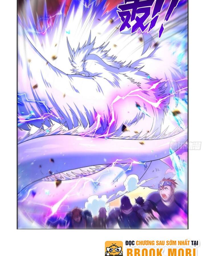 Ma vương thất nghiệp - Chapter 421 - Page 63