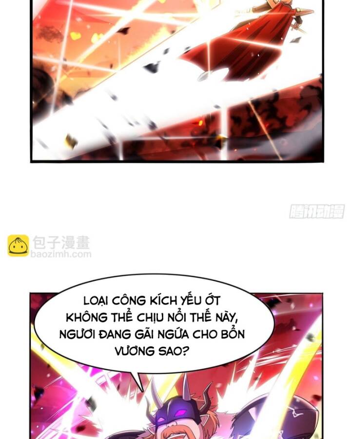 Ma vương thất nghiệp - Chapter 421 - Page 8