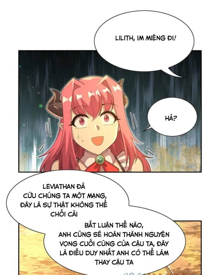 Ma vương thất nghiệp - Chapter 422 - Page 12