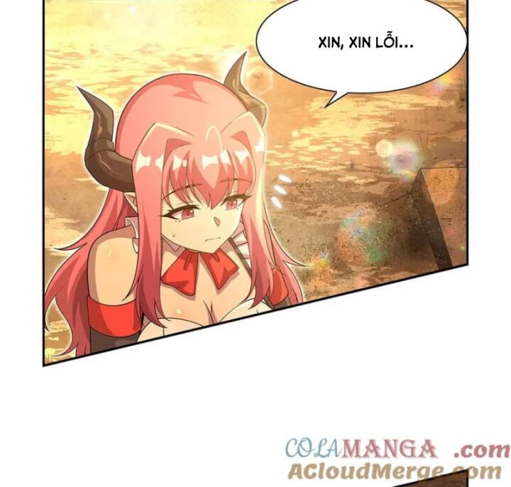 Ma vương thất nghiệp - Chapter 422 - Page 14