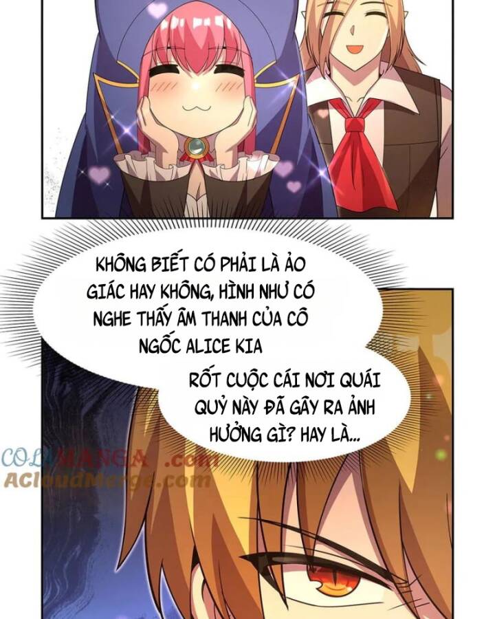 Ma vương thất nghiệp - Chapter 422 - Page 18