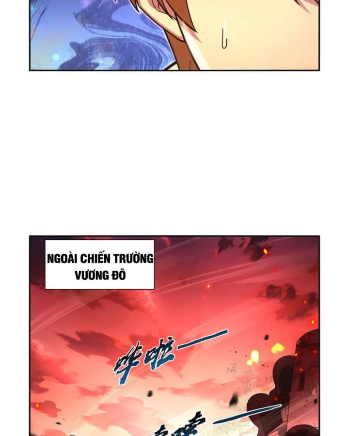 Ma vương thất nghiệp - Chapter 422 - Page 19