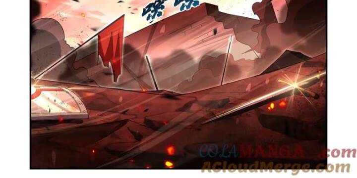 Ma vương thất nghiệp - Chapter 422 - Page 20