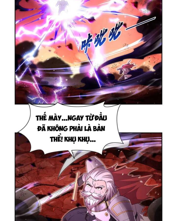 Ma vương thất nghiệp - Chapter 422 - Page 23