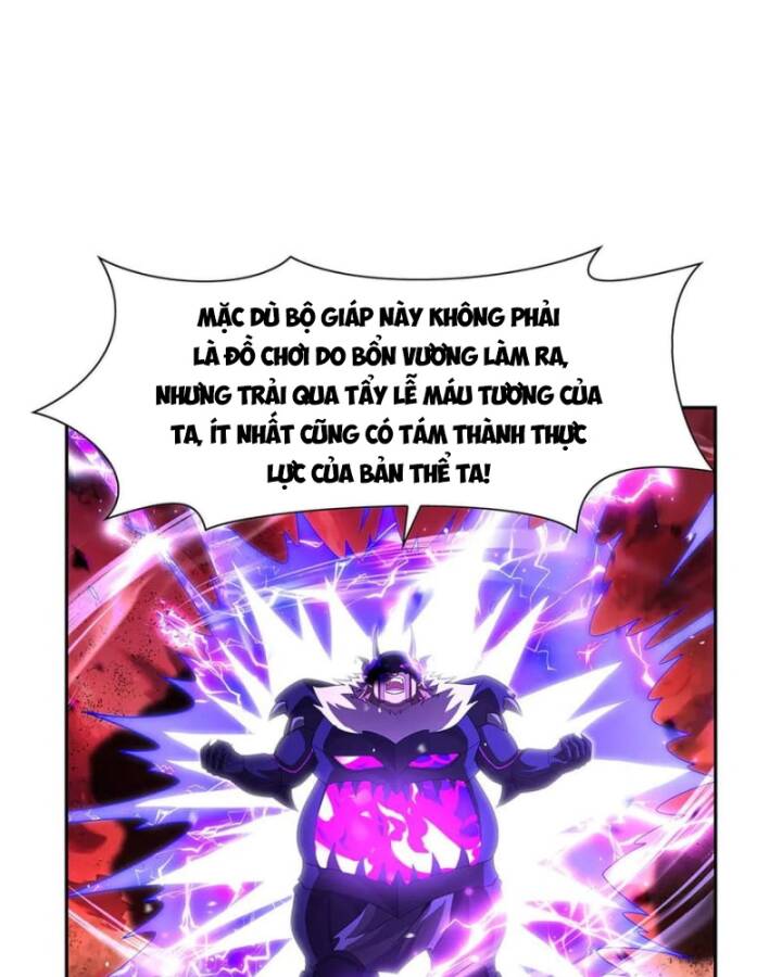 Ma vương thất nghiệp - Chapter 422 - Page 25