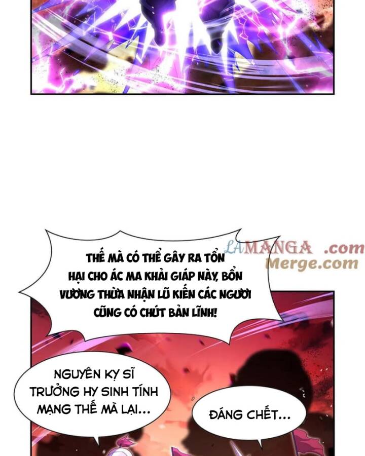 Ma vương thất nghiệp - Chapter 422 - Page 26