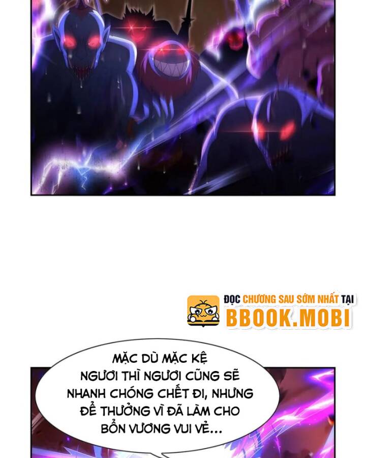 Ma vương thất nghiệp - Chapter 422 - Page 29