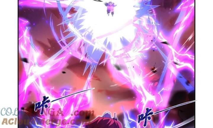 Ma vương thất nghiệp - Chapter 422 - Page 30