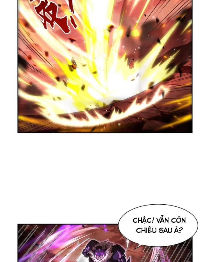 Ma vương thất nghiệp - Chapter 422 - Page 33