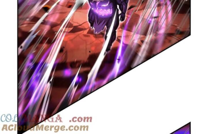 Ma vương thất nghiệp - Chapter 422 - Page 34