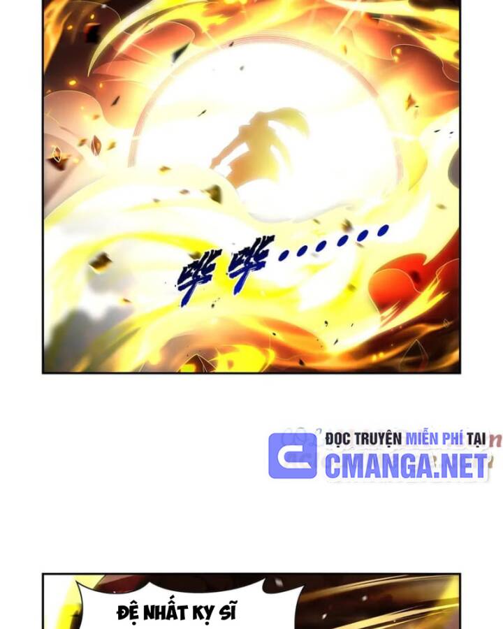 Ma vương thất nghiệp - Chapter 422 - Page 36