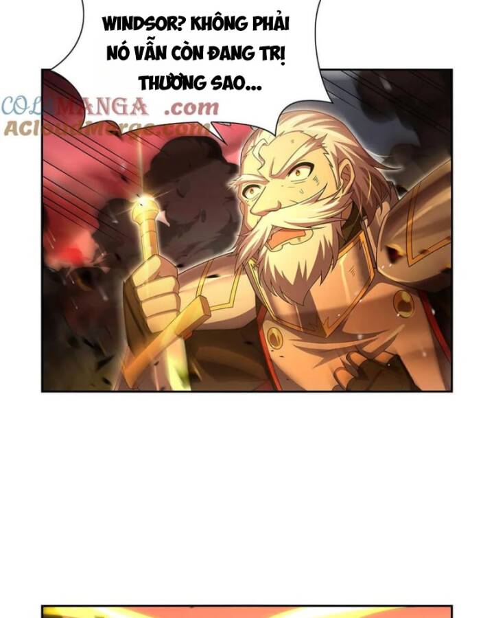 Ma vương thất nghiệp - Chapter 422 - Page 39