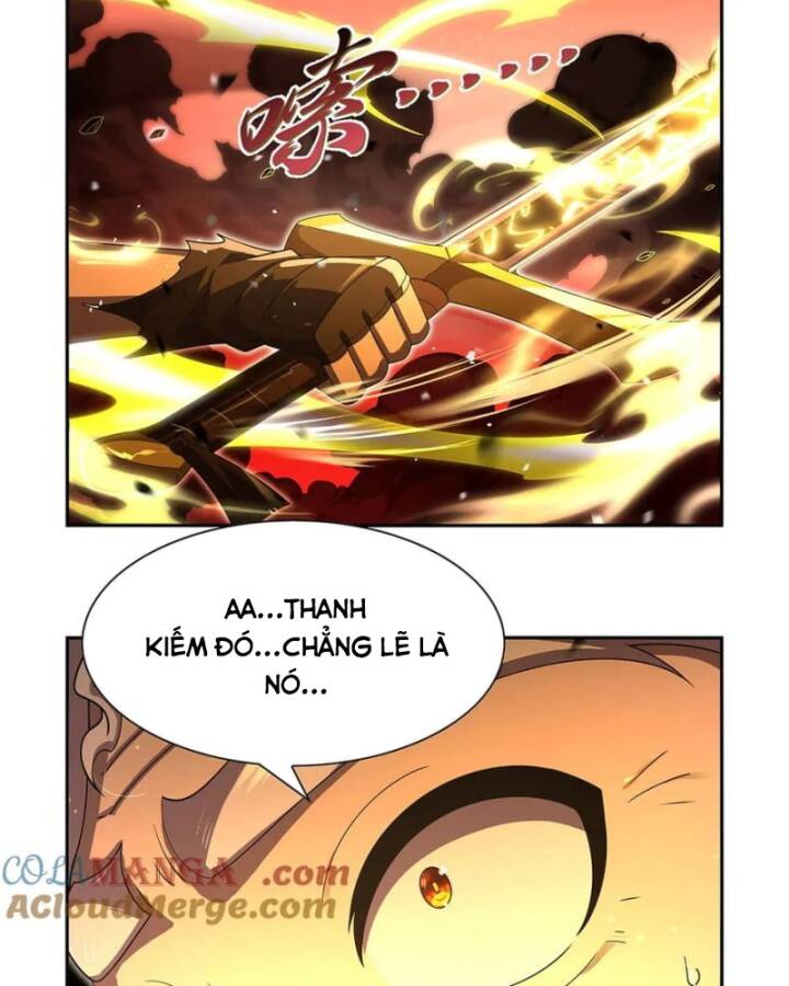 Ma vương thất nghiệp - Chapter 422 - Page 40