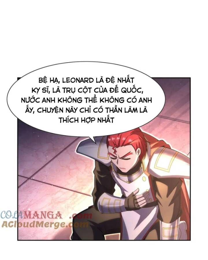 Ma vương thất nghiệp - Chapter 422 - Page 44