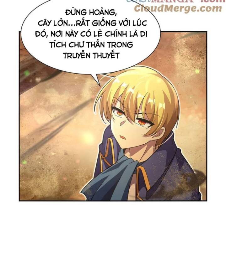 Ma vương thất nghiệp - Chapter 422 - Page 5