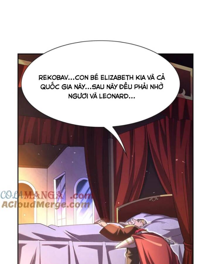 Ma vương thất nghiệp - Chapter 422 - Page 50