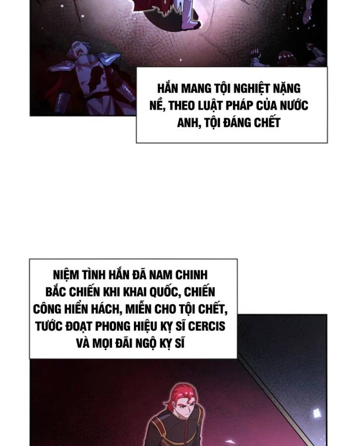 Ma vương thất nghiệp - Chapter 422 - Page 53