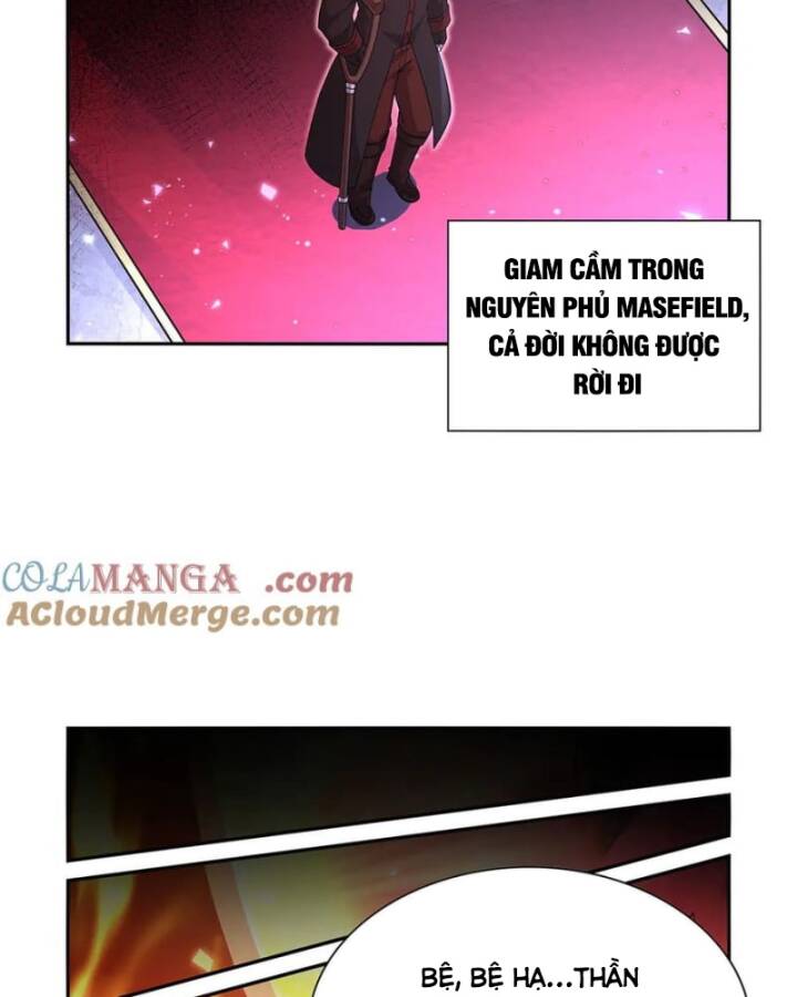Ma vương thất nghiệp - Chapter 422 - Page 54