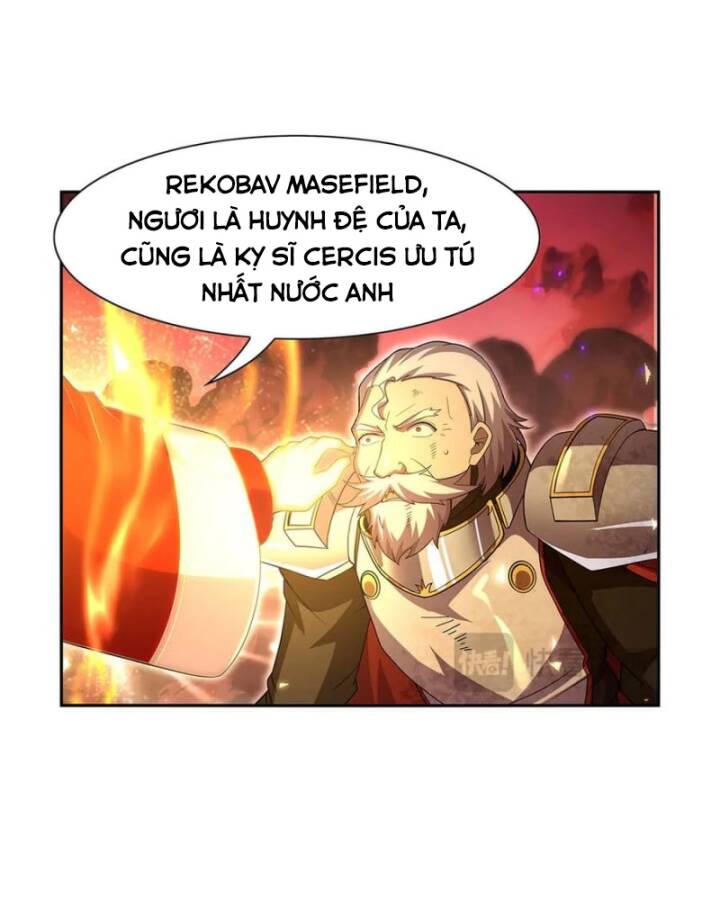 Ma vương thất nghiệp - Chapter 422 - Page 59