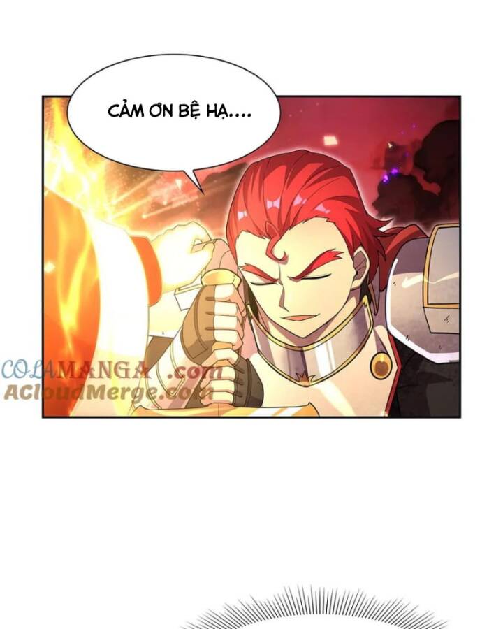 Ma vương thất nghiệp - Chapter 422 - Page 60