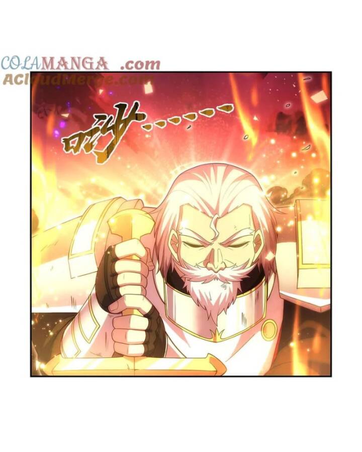 Ma vương thất nghiệp - Chapter 422 - Page 62