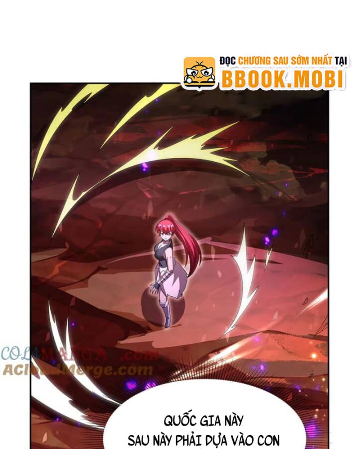 Ma vương thất nghiệp - Chapter 422 - Page 63