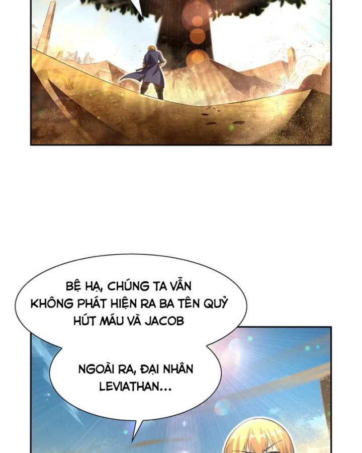 Ma vương thất nghiệp - Chapter 422 - Page 7