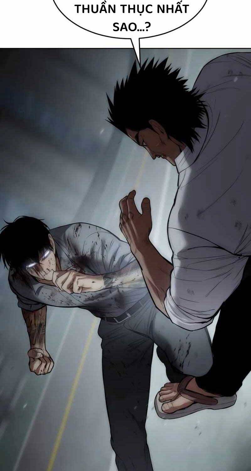 Đặc Vụ Song Sinh - Chapter 93 - Page 109