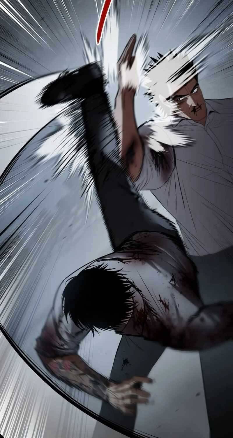 Đặc Vụ Song Sinh - Chapter 93 - Page 32