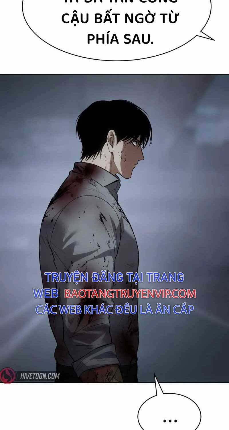 Đặc Vụ Song Sinh - Chapter 93 - Page 9