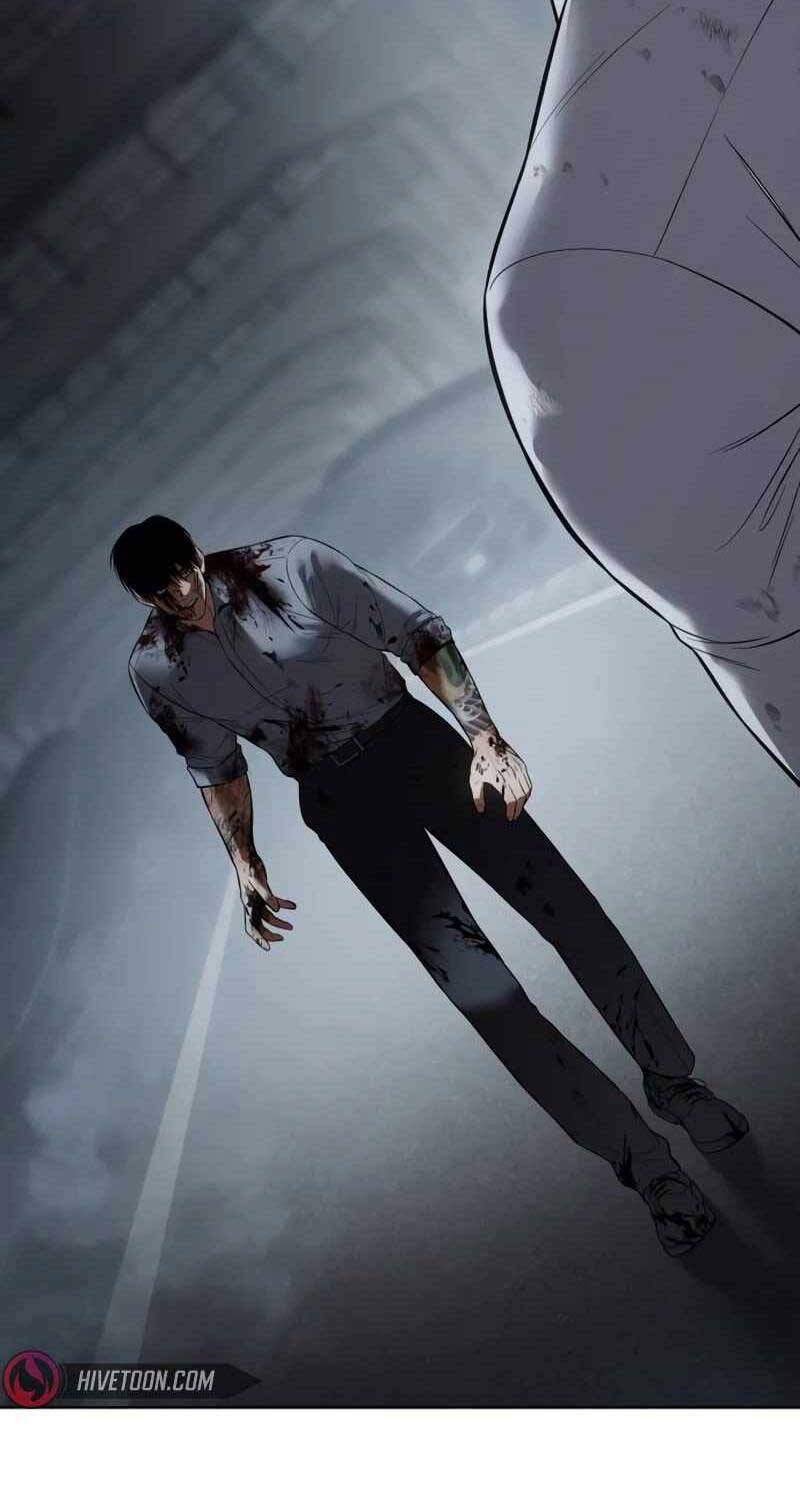 Đặc Vụ Song Sinh - Chapter 93 - Page 92