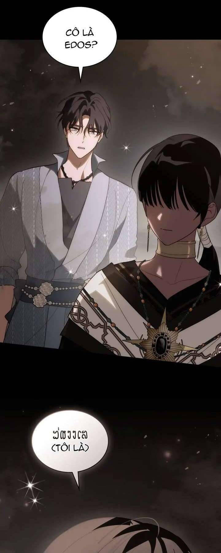 Khi Số Phận Tìm Đến Hai Ta - Chapter 47 - Page 16