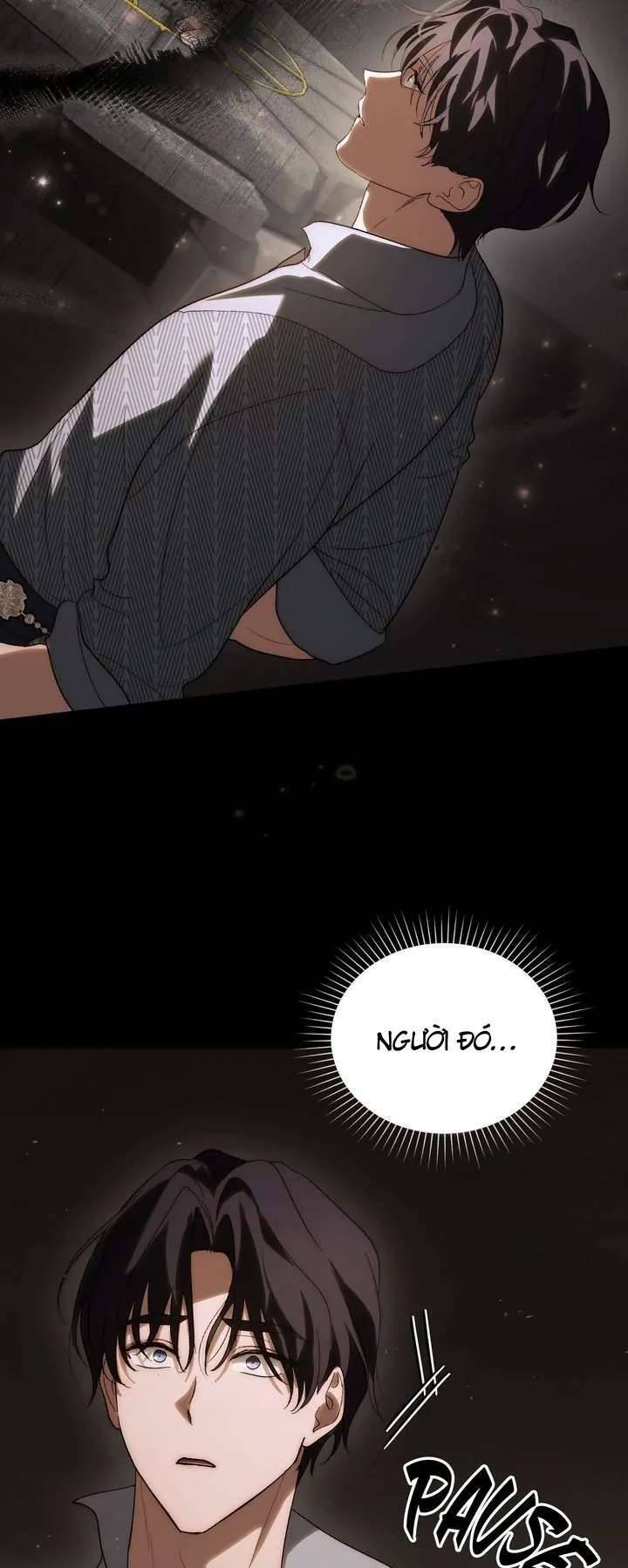 Khi Số Phận Tìm Đến Hai Ta - Chapter 47 - Page 19