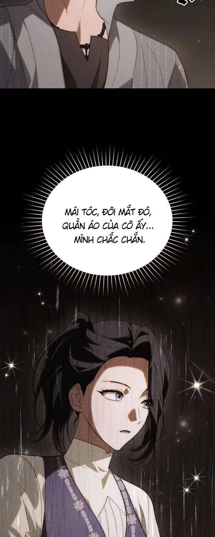 Khi Số Phận Tìm Đến Hai Ta - Chapter 47 - Page 20