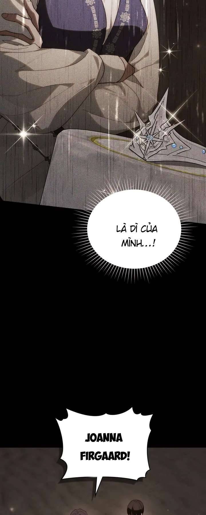 Khi Số Phận Tìm Đến Hai Ta - Chapter 47 - Page 21