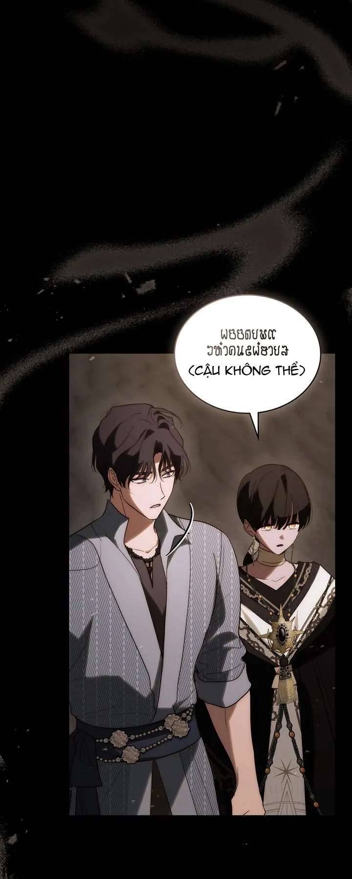 Khi Số Phận Tìm Đến Hai Ta - Chapter 47 - Page 23