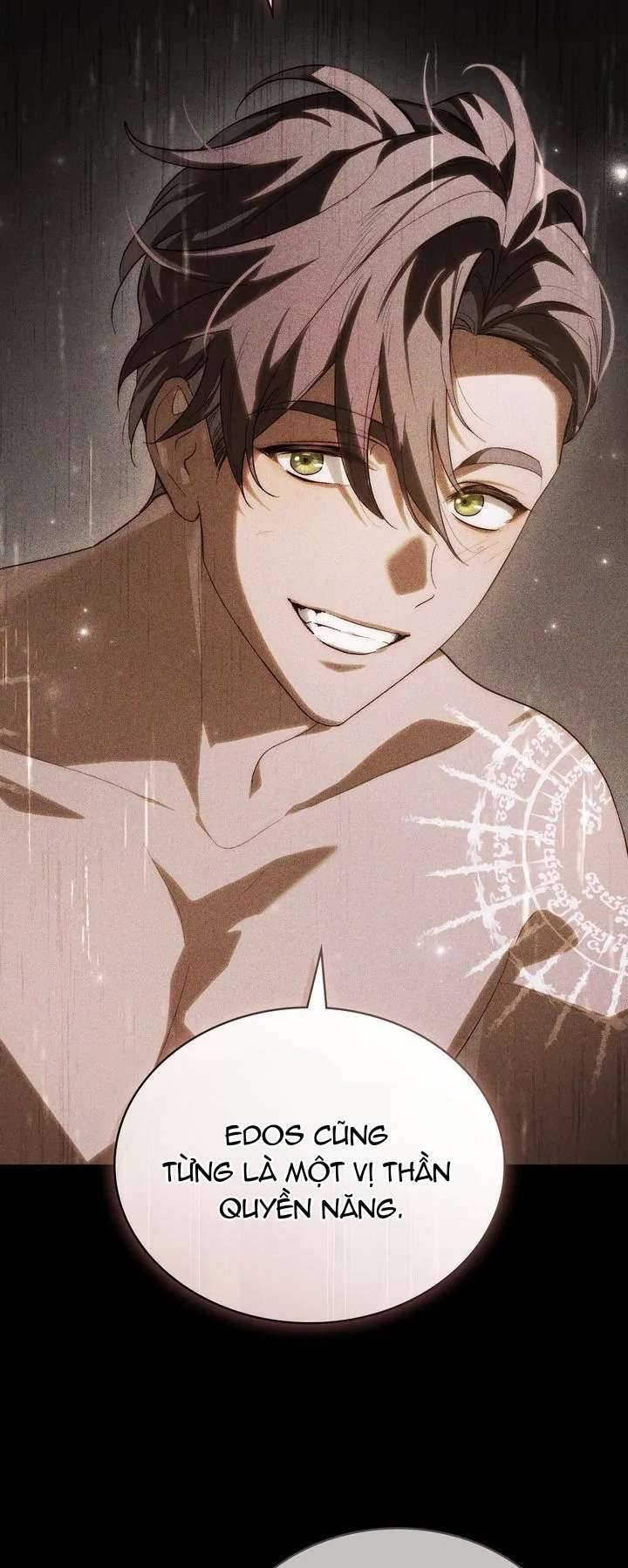 Khi Số Phận Tìm Đến Hai Ta - Chapter 47 - Page 27