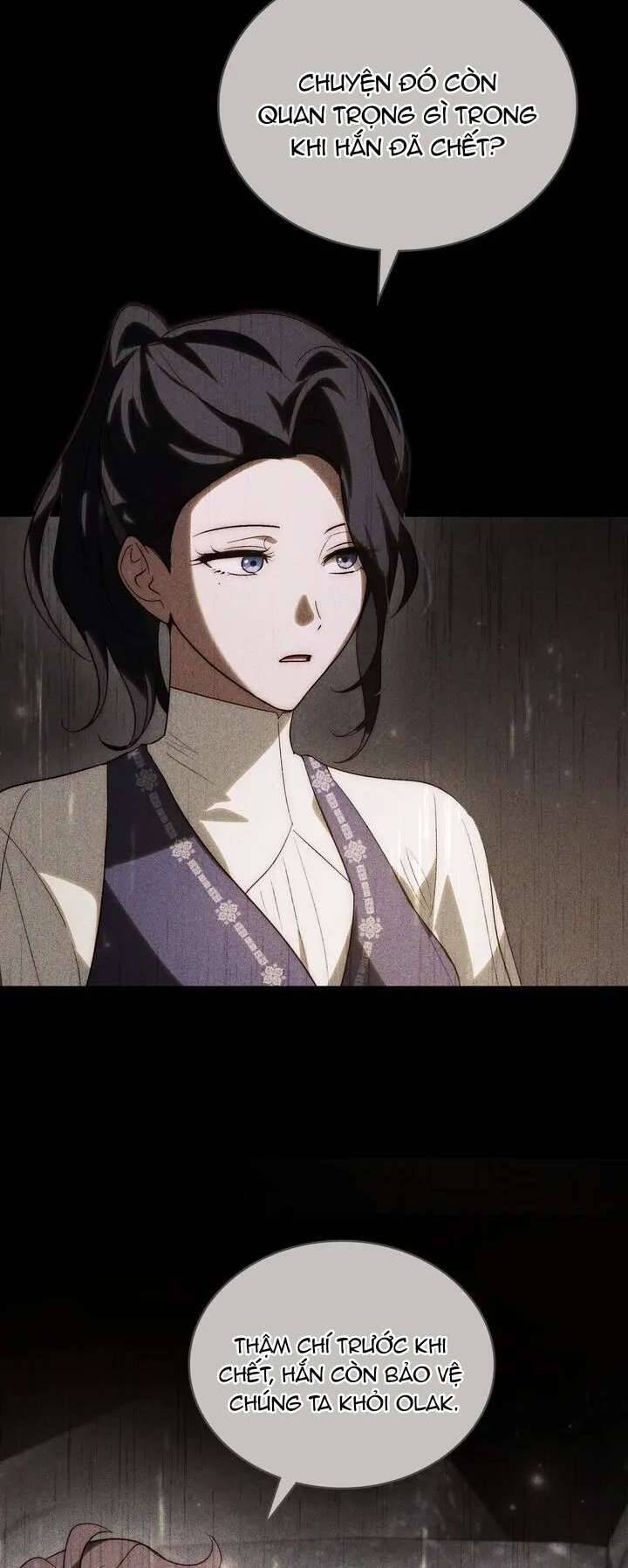 Khi Số Phận Tìm Đến Hai Ta - Chapter 47 - Page 28