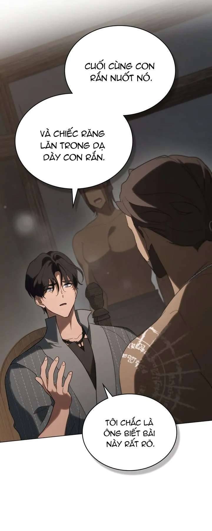 Khi Số Phận Tìm Đến Hai Ta - Chapter 47 - Page 3