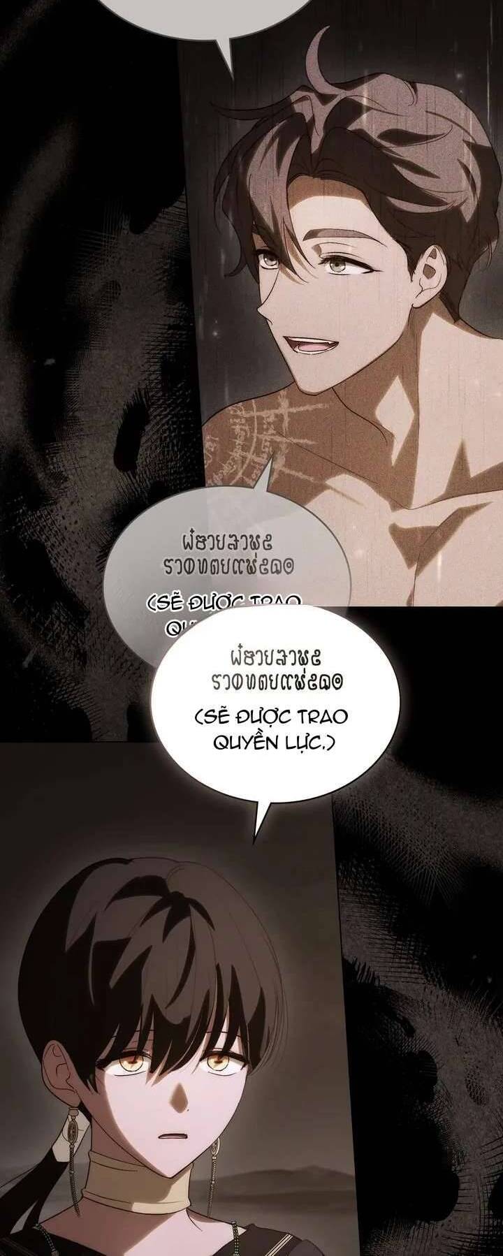 Khi Số Phận Tìm Đến Hai Ta - Chapter 47 - Page 30